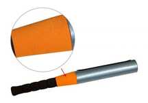 Sistem Antifurt Auto Volan, Tip Bata Baseball