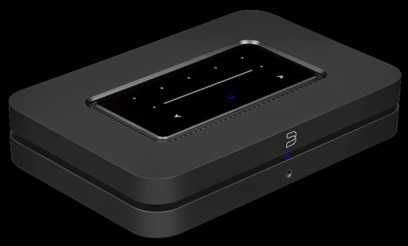 Streamer si DAC Bluesound Node (Model N130)