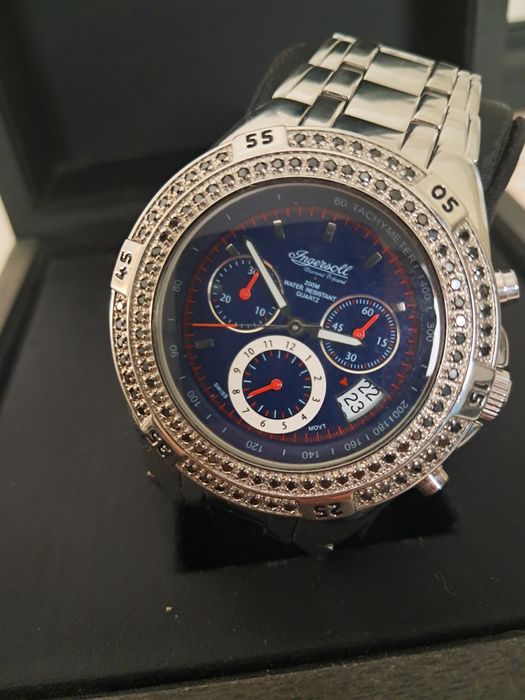 Vând ceas Ingersoll