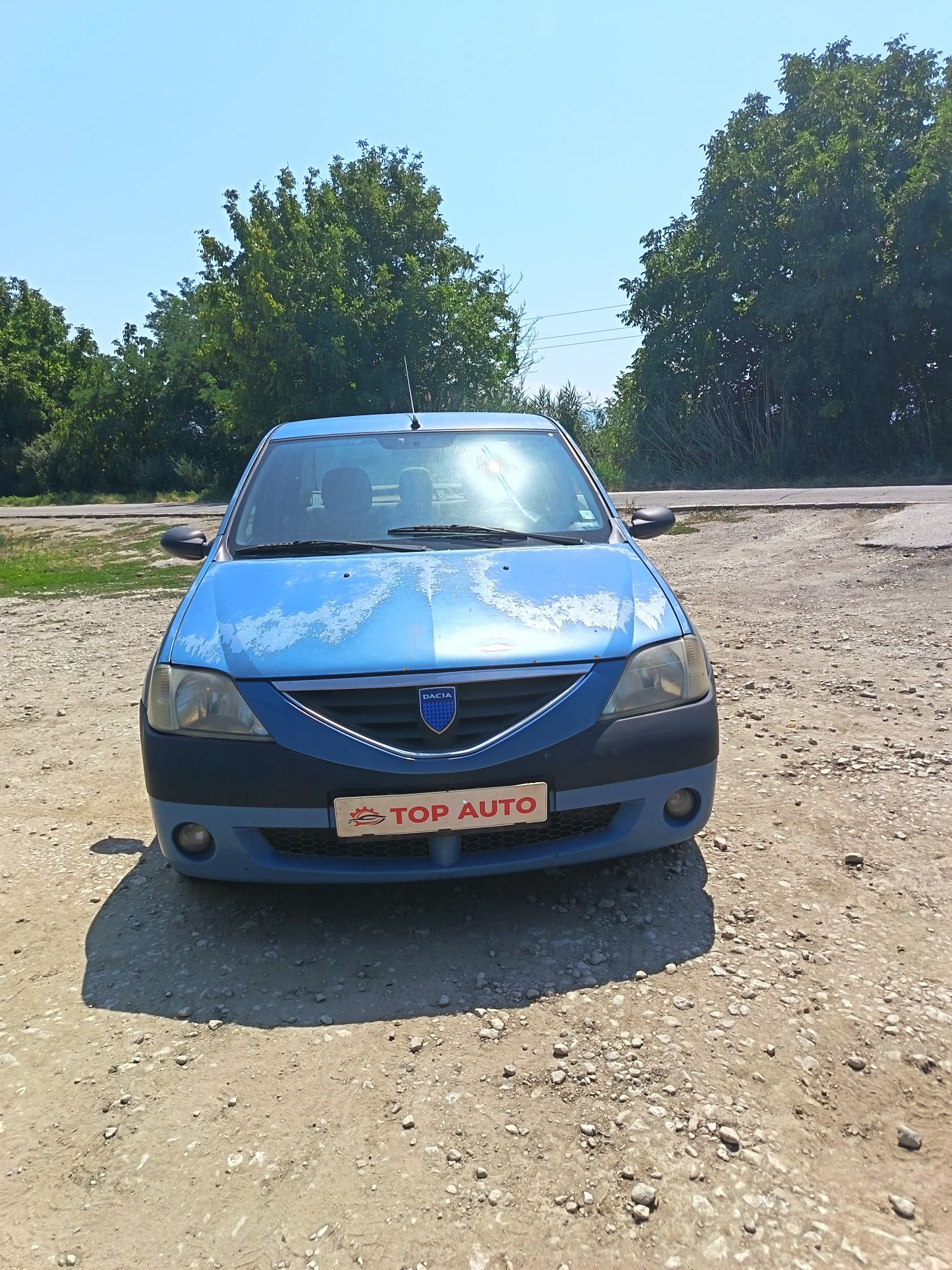 Dacia Logan/Дачия Логан