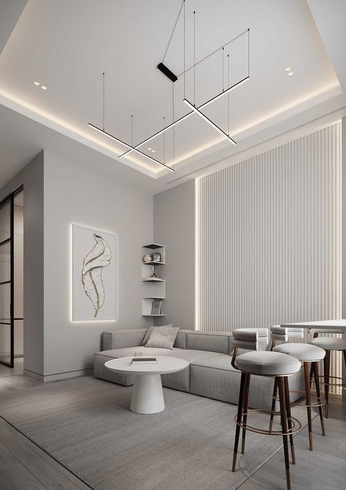 Срочно ПРОДАЁТСЯ 2ком квартир ЖК Nest one 42м2 20-этаж с ремонтом