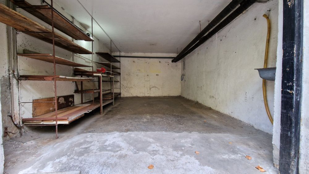 Inchiriez garaj 17 mp Drumul Taberei,  str Pascani