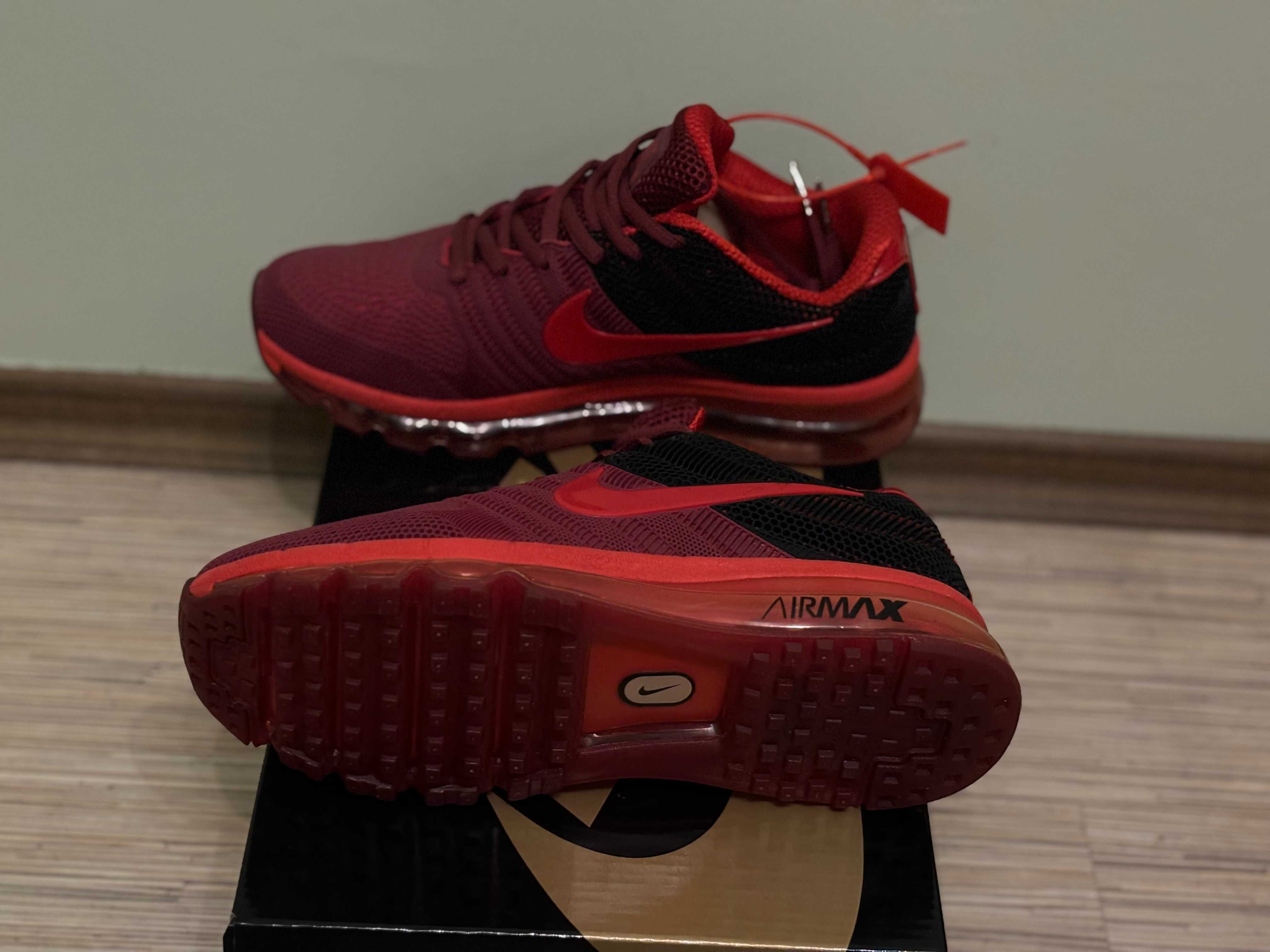 Спортни маратонки Nike Air Max - 40
