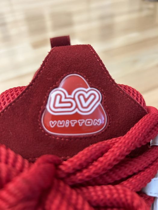 Louis Vuitton Skate 42