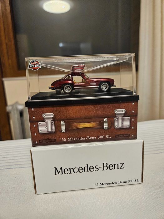 Hot wheels sth,RLC,premium