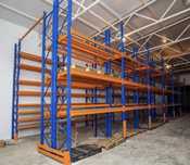 Rafturi metalice profesonale