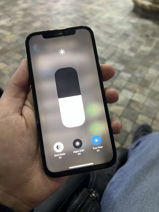 Iphone 12 Pro 256 Gb Dual sim