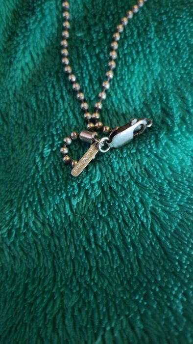 Мъжки Синджир и гривна Armani