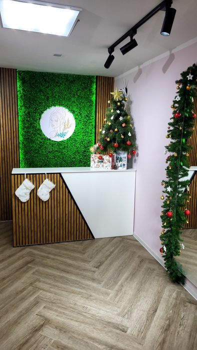 Продаётся готовый бизнес, салон аппаратной коррекции фигуры