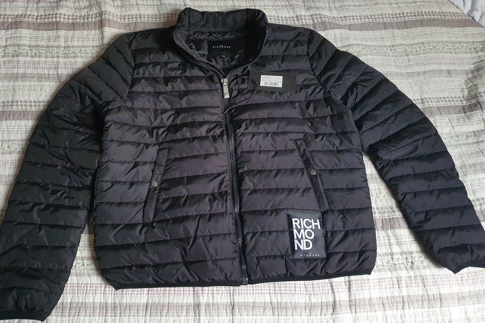 Geaca Richmond  de barbat