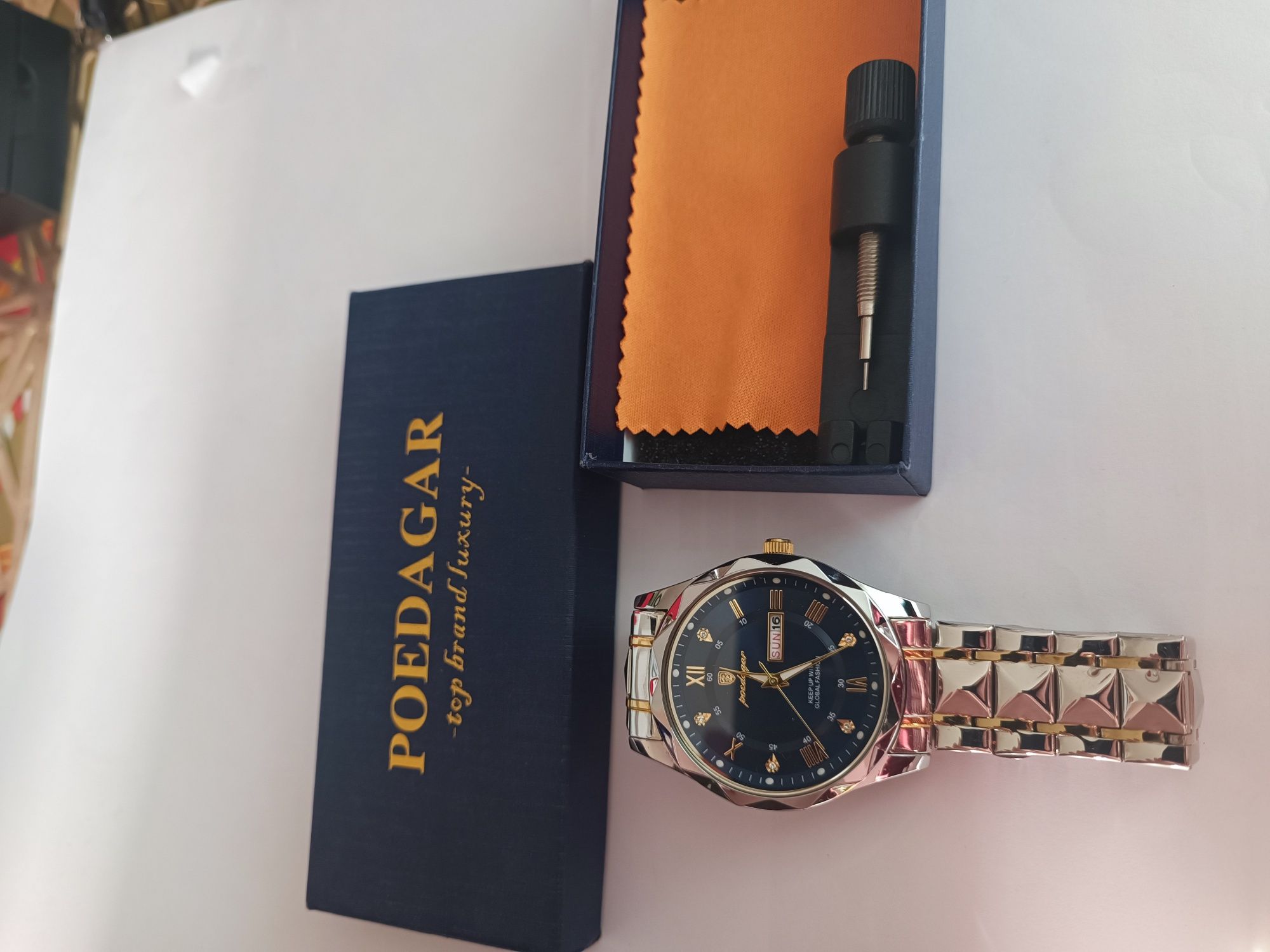 Часовници Calvin Klein,Espirit, Daniel klein