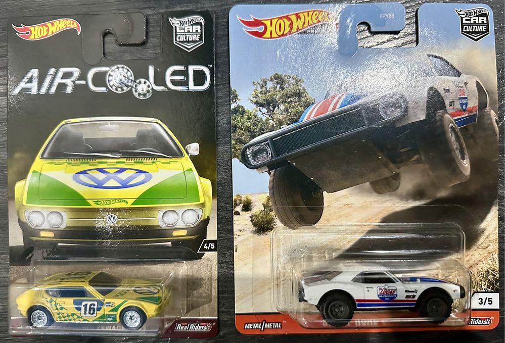 BMW! Продавам чисто нови колекционерски колички Hot Wheels * Хот Уилс