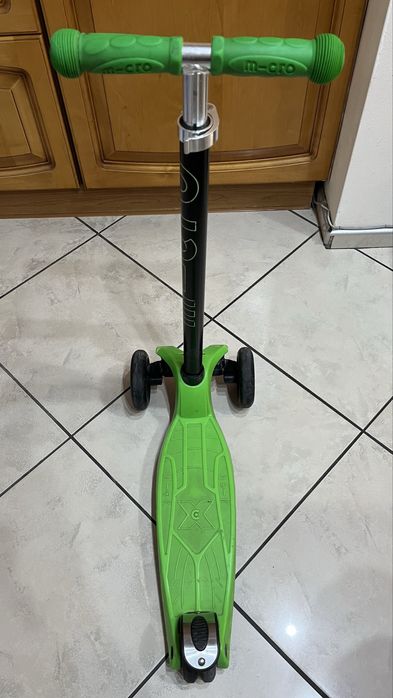 Детска тротинетка Micro