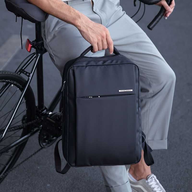 Рюкзак мужской для ноутбука MR2900 
Бренд: MARK RYDEN