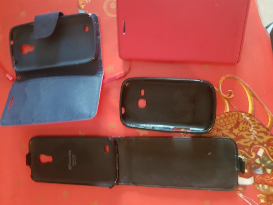 Huse telefon