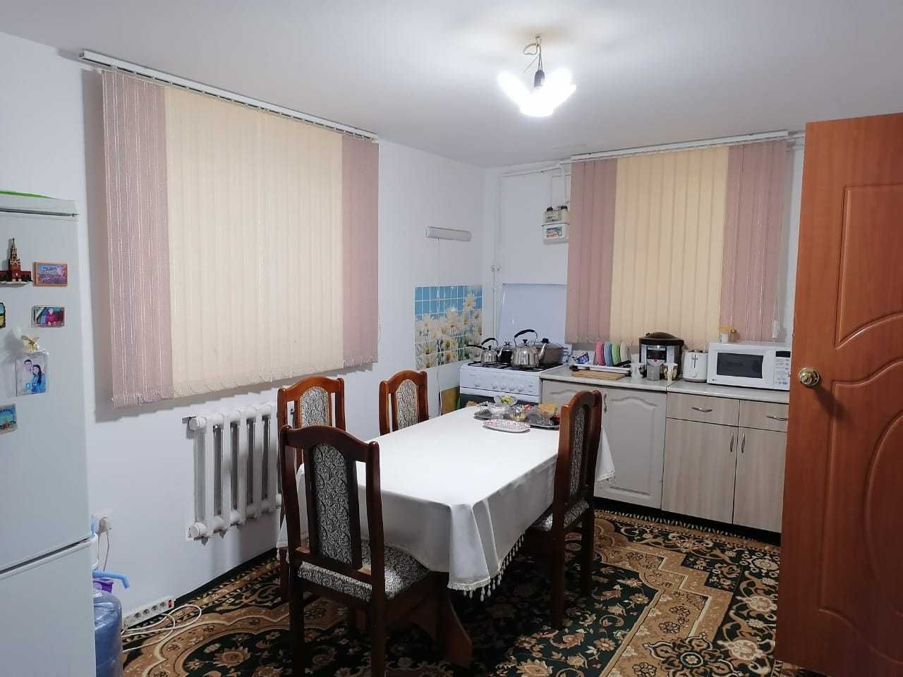 Продам 1/2 часть дома