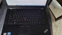 Лаптоп Lenovo и Deel