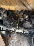Motor VW / Audi / Skoda / Seat 1.9TDI BXE