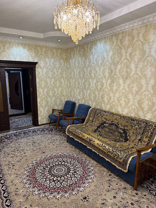 Учтепа тумани, “Ватан” кинокатари яқинидаги 2 хонали уй