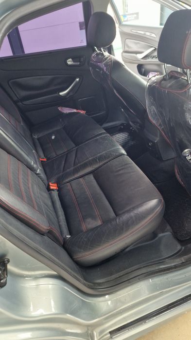 Vind ford monde mk4