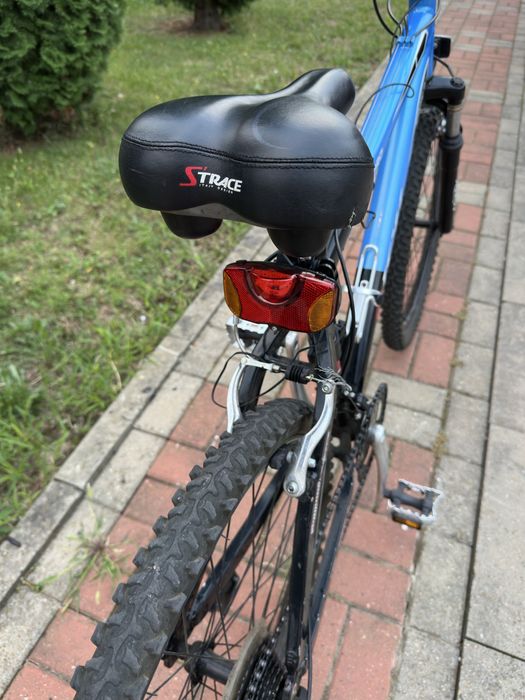 Bicicleta Hardtail RICH Laser Pro