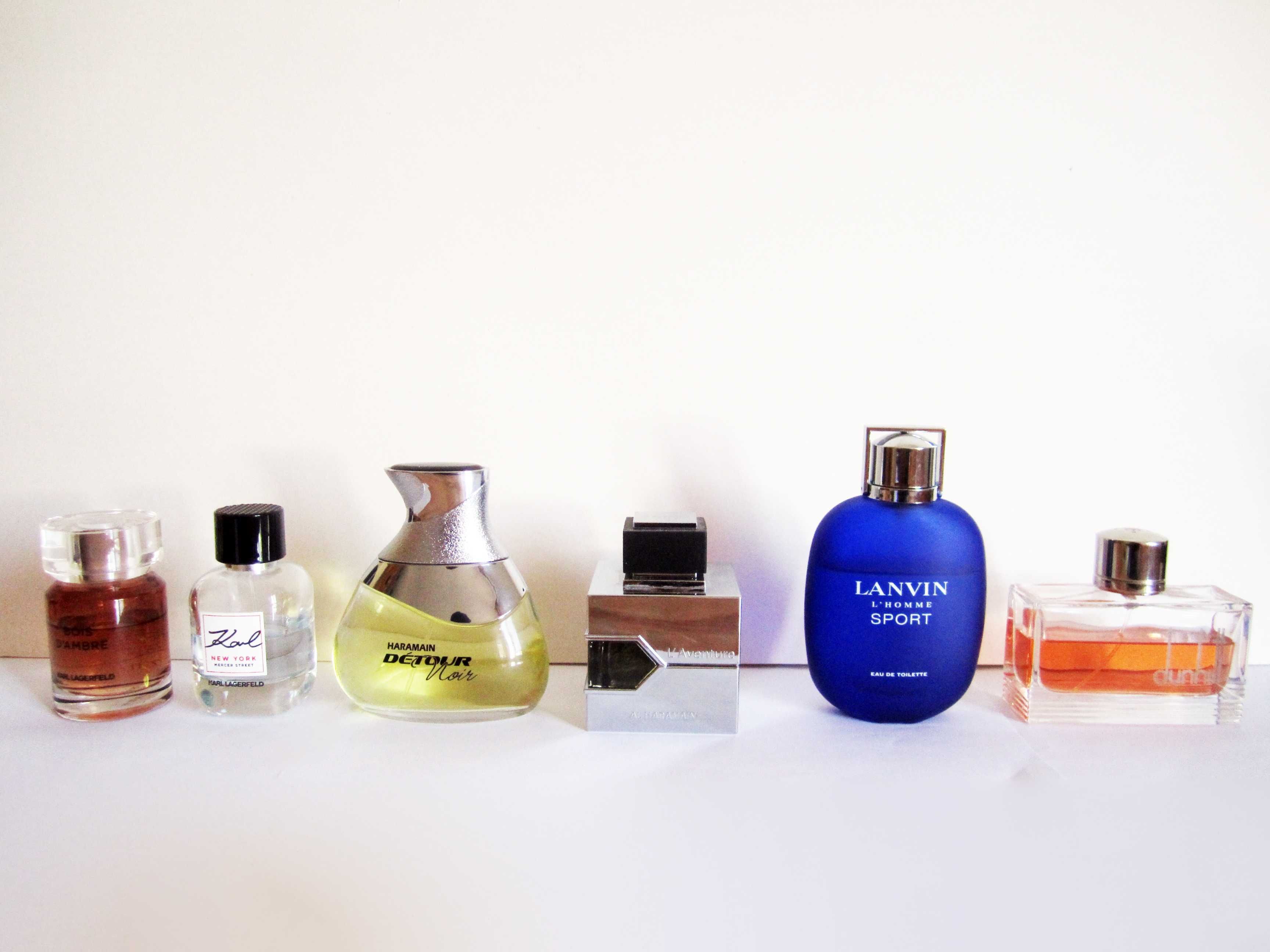 Отливки,отливка,5или10мл,Lanvin,Lagerfeld,Lalique,Montblanc др+ПОДАРЪК