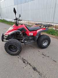 Atv Aeon 180 cc automat