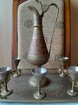 Vand art.   menaj