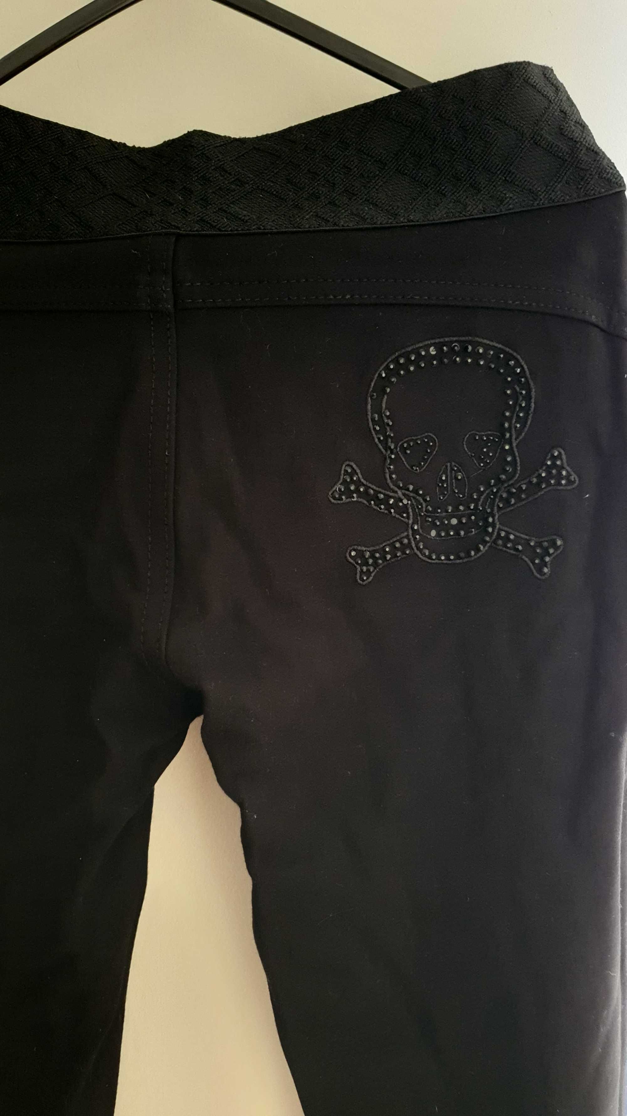 Дамски клин  Philip Plein