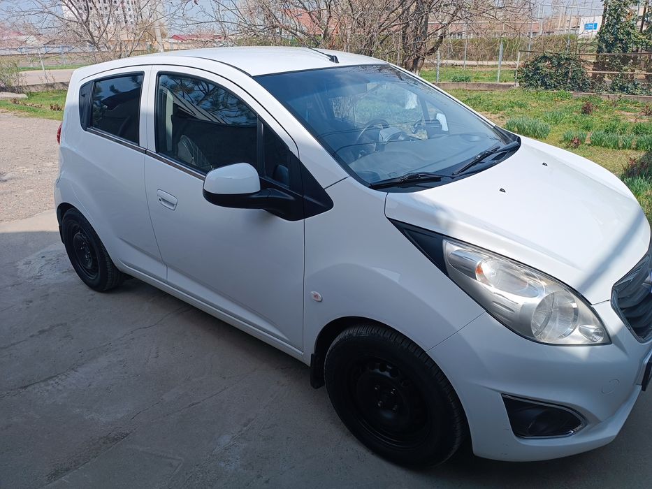 Продаётся Авто-Спарк-Равон.