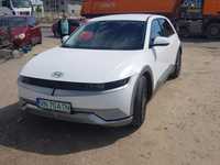 Hyundai IONIQ Premium 2023 229 CP 2WD 23.300 km Primul Proprietar de nou