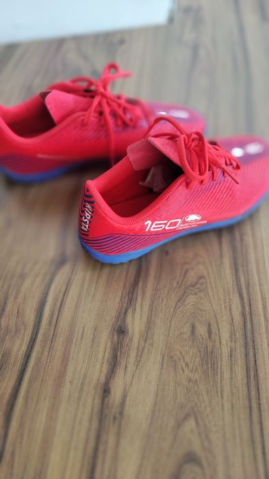 Стоножки за футбол 37 размер