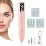ForeverLily Премахване на белези, татуировки, бенки, петна с 9 режима