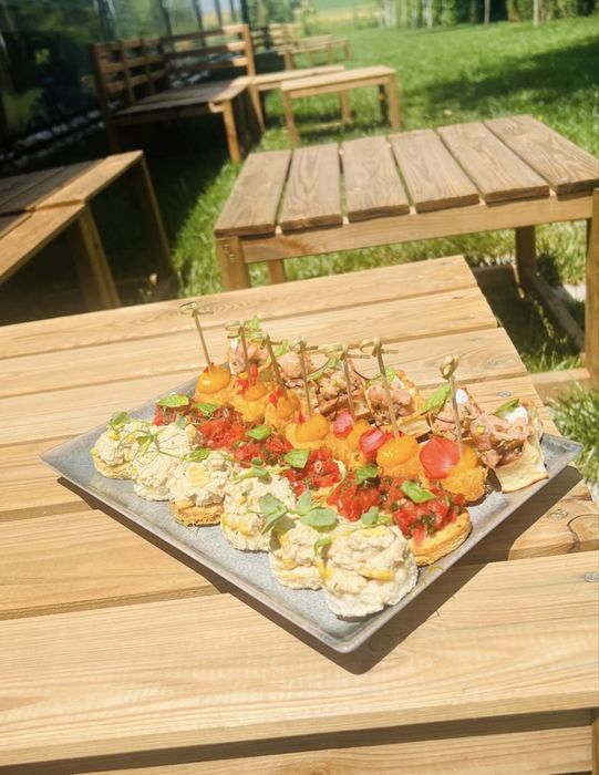 Private chefs / bucatari evenimente