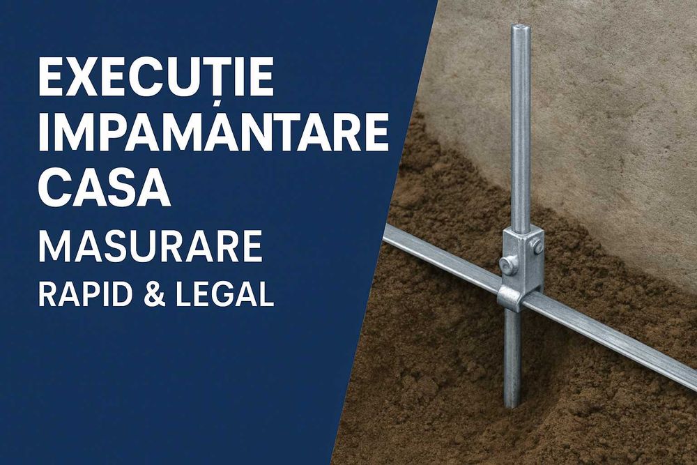 Impamatare sector 5 in 24h