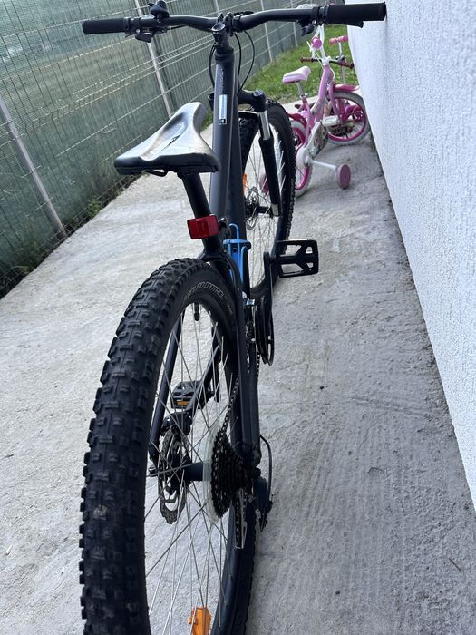bicicleta specialized pitch  roti 29