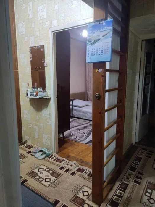 Продаётся 2 комнатная квартира Чиланзар 20