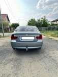 BMW Seria 3 BMW seria 320 d, model e90