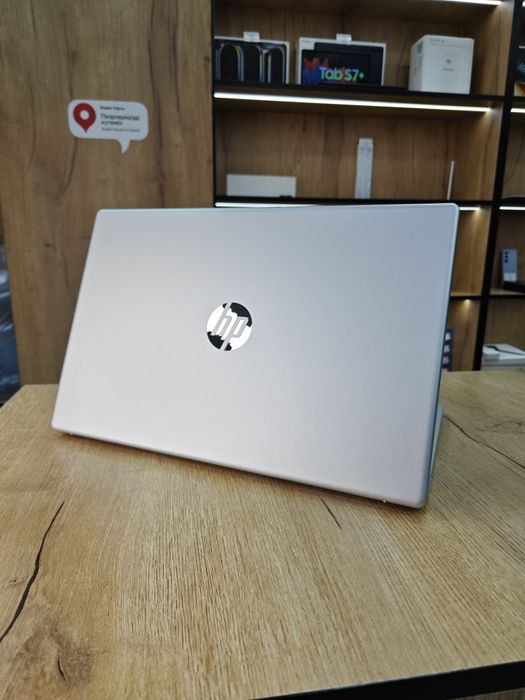 Ноутбук HP | Ryzen 5 7520U | SSD 512Gb | ОЗУ 8гб | FullHD