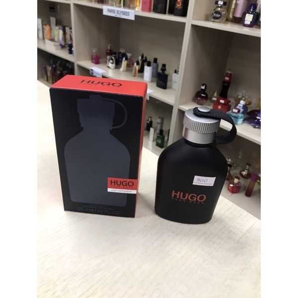 Hugo Boss Just Different 125ml EDT