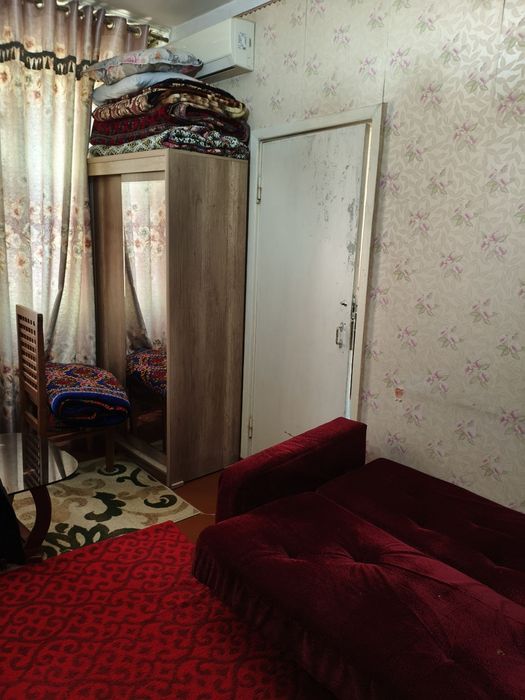 Аренда квартиры Чиланзар -2