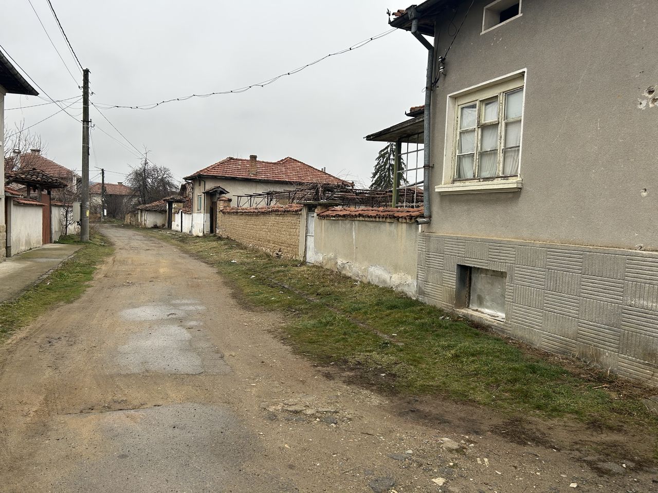 Продава се Къща в Казанлък - 90 кв.м за 340 €/кв.м - Снимка #3