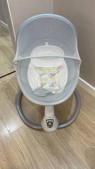 Детский шезлонг 15.000тг