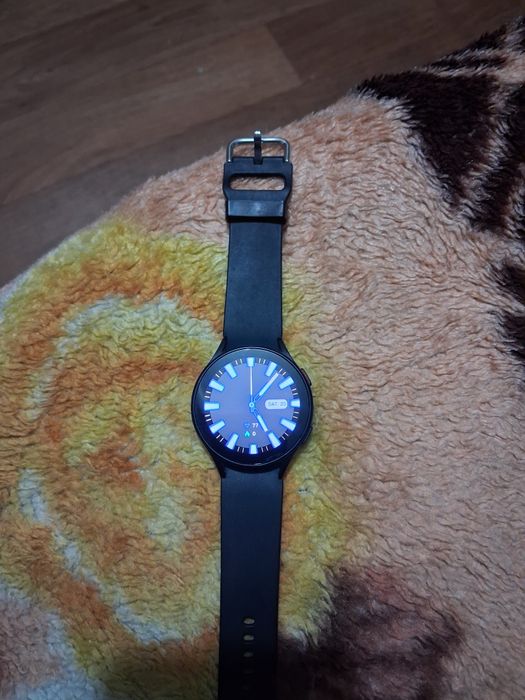 Смарт часы samsung watch 6