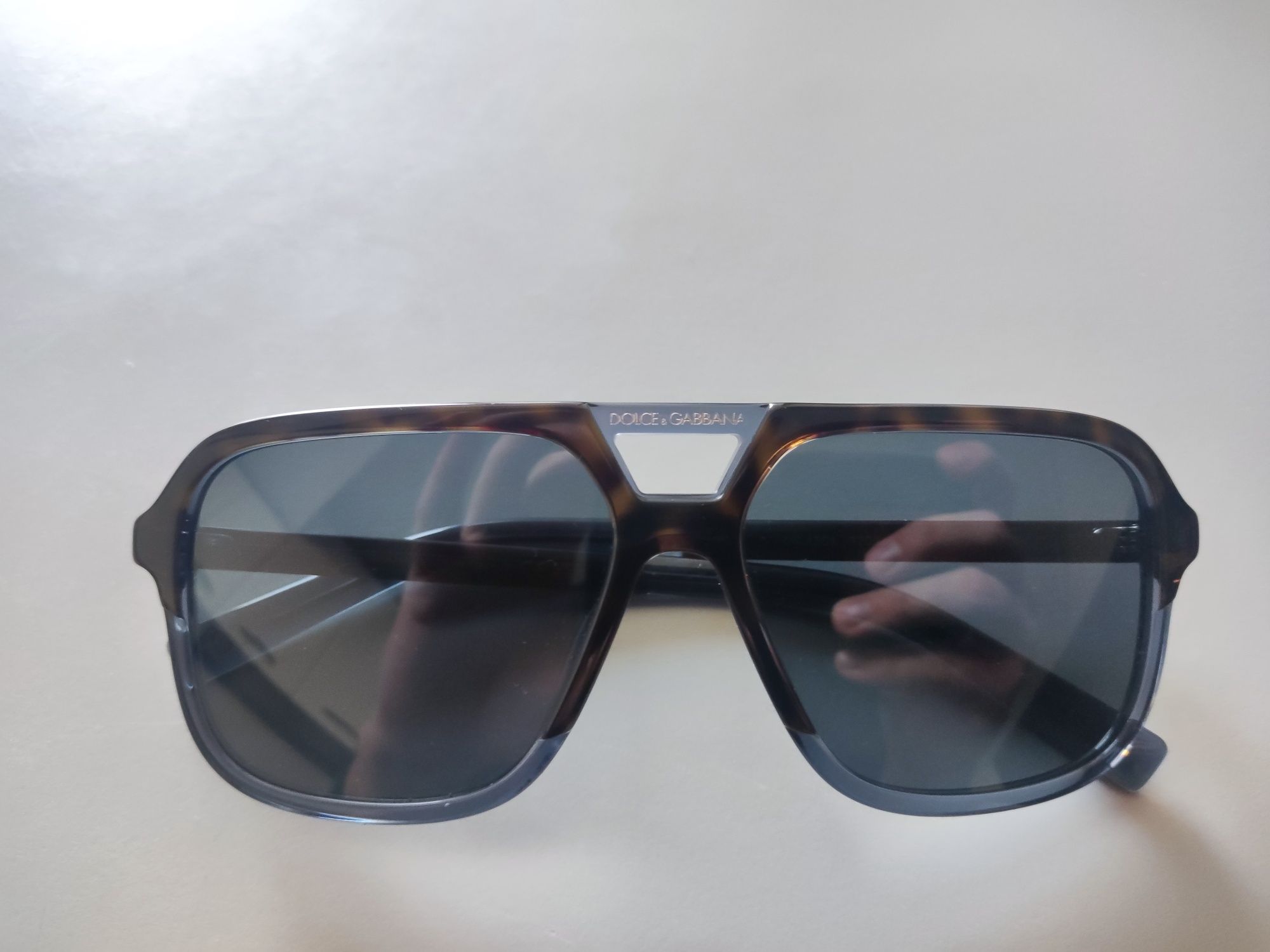 Ochelari de soare Dolce Gabbana DG4354 320980