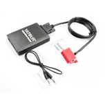 MB USB AUX адаптер Yatur YT-M06 для Mercedes