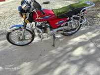 Irbis moto satiladi
