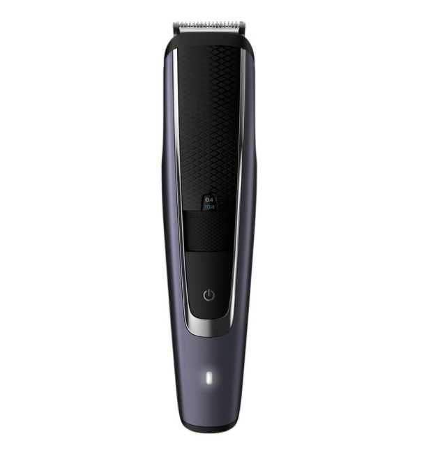 Тример за брада Philips BT5502/15, 40 настройки, 0.4-20 мм