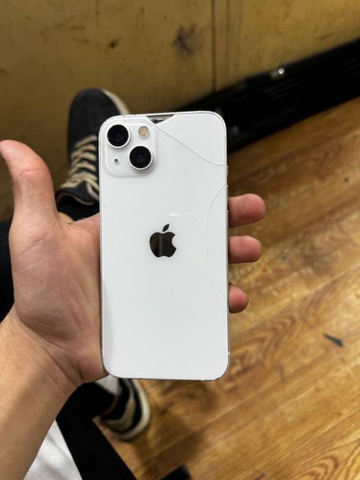 Iphone 13 ozi.