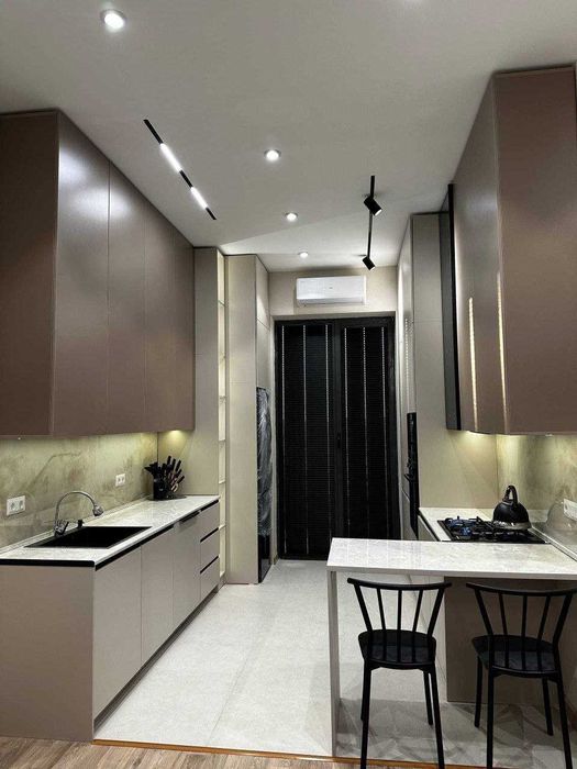 СРОЧНАЯ ПРОДАЖА!! Новостройка на Яккасарае 2х комн c Арендатором! ID09